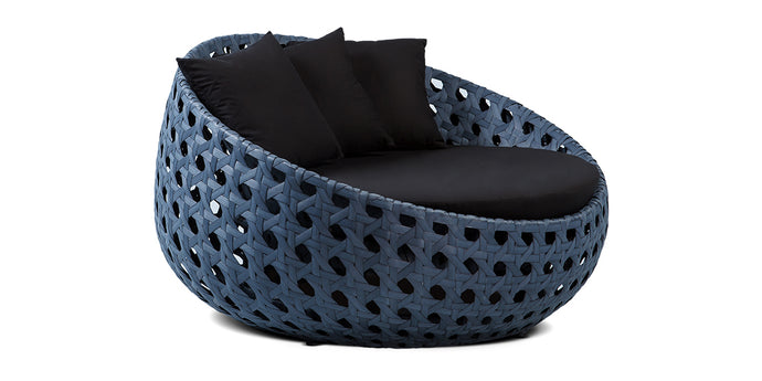 Roma Loveseat 47