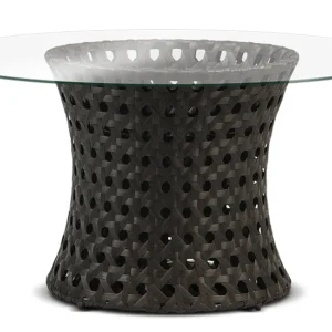 Roma Dining Table 57" - 6 seat