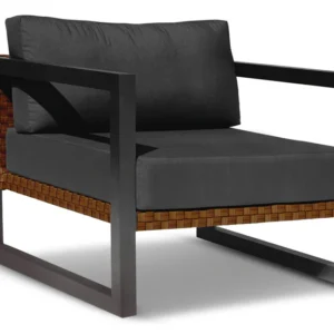 Napoli Lounge Chair