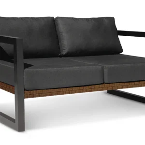 Napoli Sofa 2 Seat