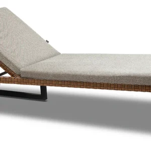 Napoli Chaise Pool Lounge Cushion