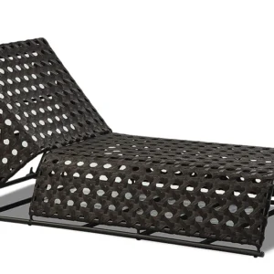 Roma Chaise Pool Lounge