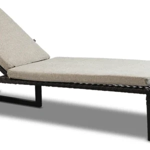 Venezia Chaise Pool Lounge Cushion