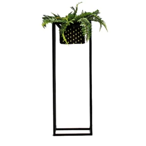 Imola Plant Stand Cachepot Large