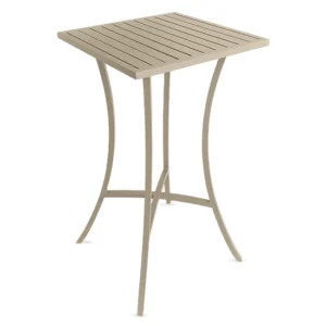 Napoli Bar Table