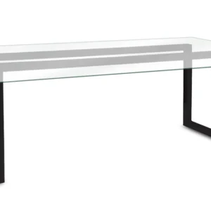 Napoli Dining Table  86x40" - 8 seat