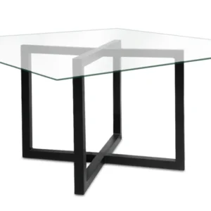Napoli Dining Table 43x43" - 4 seat