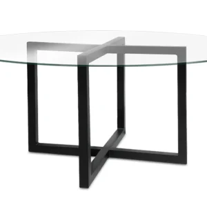 Napoli Dining Table 43" - 4 seat