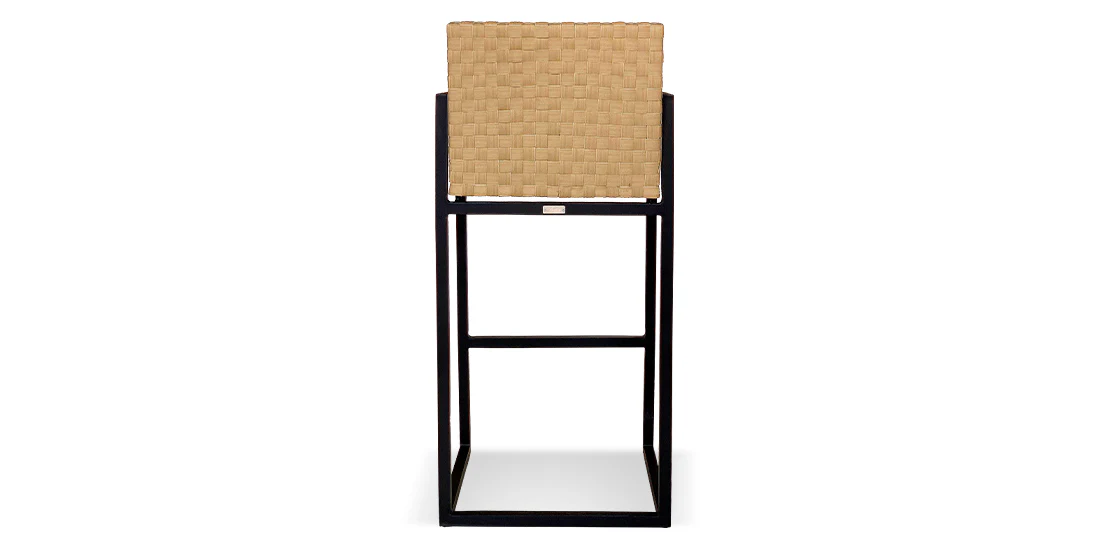 Napoli Bar stool - Image 2