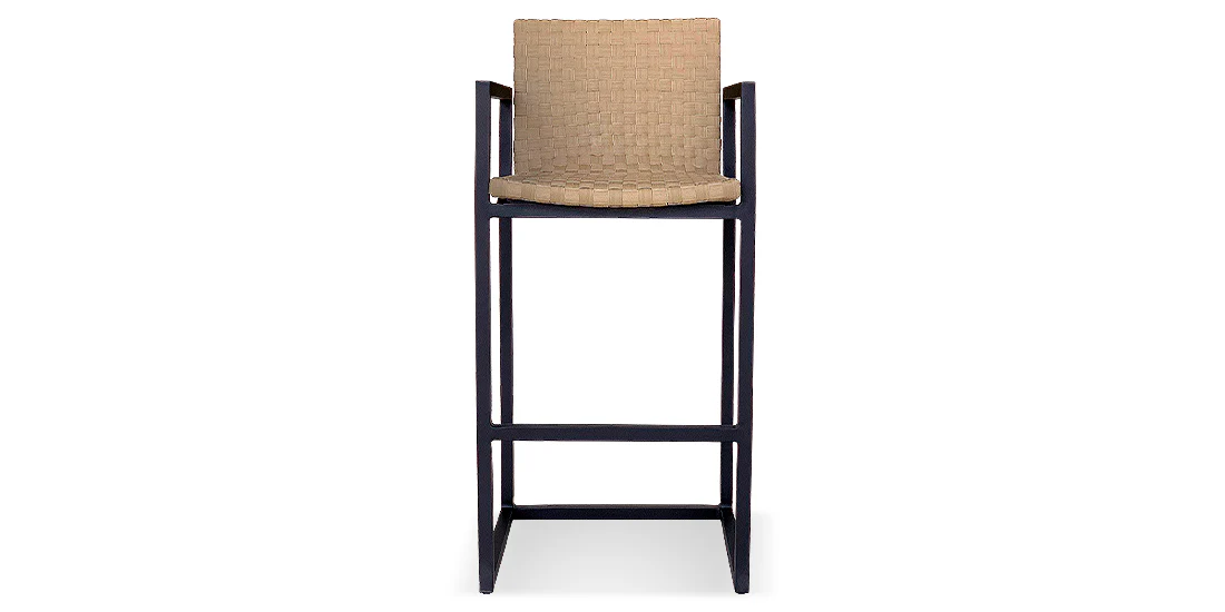 Napoli Bar stool - Image 3