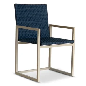 Napoli Dining Armchair