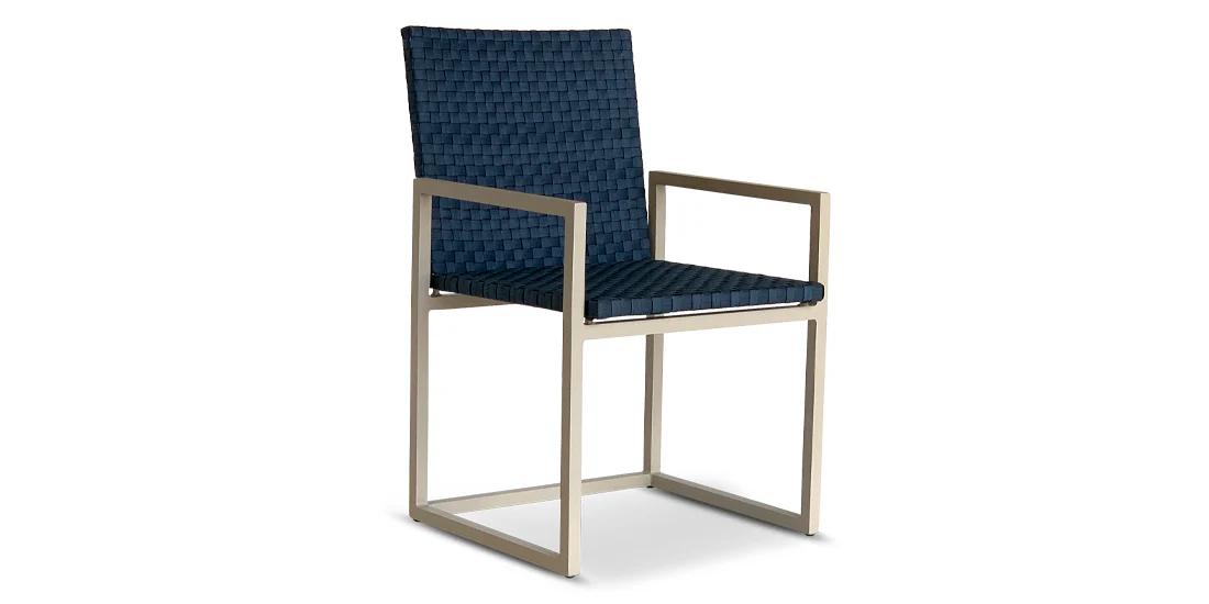 Napoli Dining Armchair