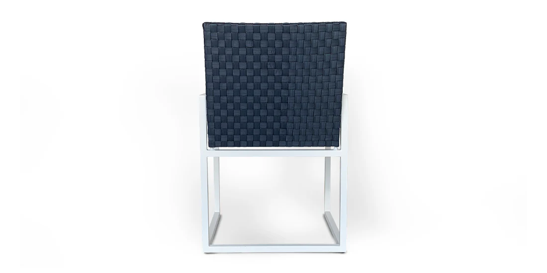 Napoli Dining Armchair - Image 2