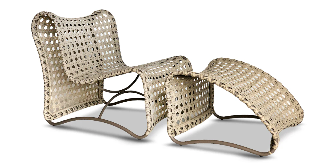 Ravenna Chaise Lounge - Image 6