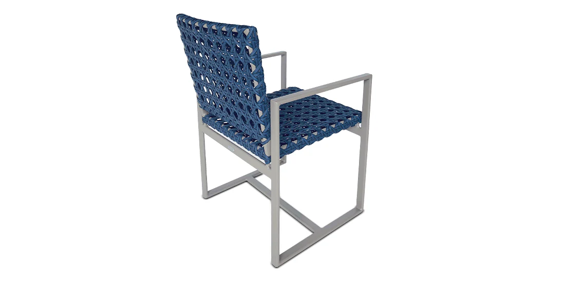 Venezia Dining Armchair - Image 5