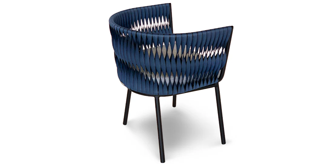 Verona Dining Chair - Image 7