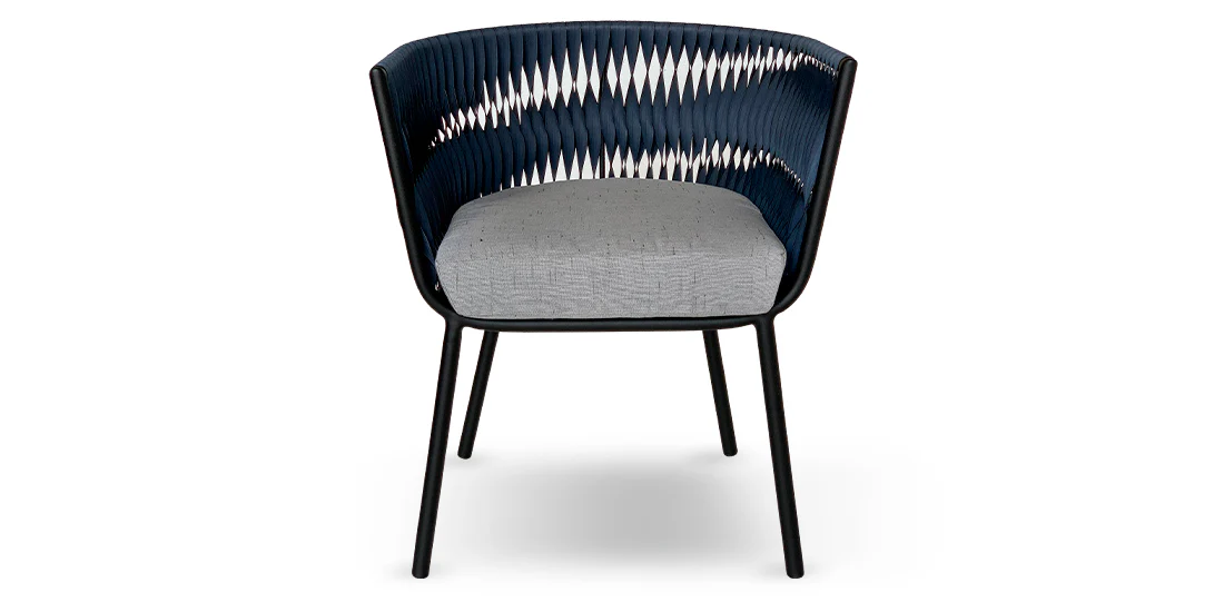 Verona Dining Chair - Image 8