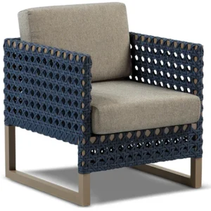 Venezia Lounge Chair