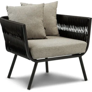 Verona Lounge Chair