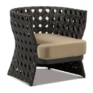 Roma Lounge Chair