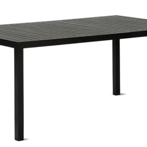Venezia Dining Table 63x39" - 6 seat