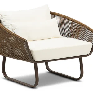 Milano Lounge Chair