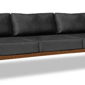 Napoli Sofa 3 Seat