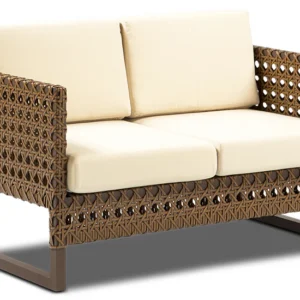 Venezia Sofa 2 Seat