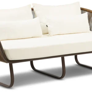 Milano Sofa 2 Seat