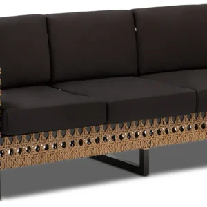 Venezia Sofa 3 Seat