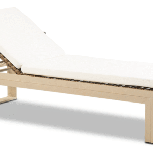 Ravenna Chaise Pool Lounge Cushion