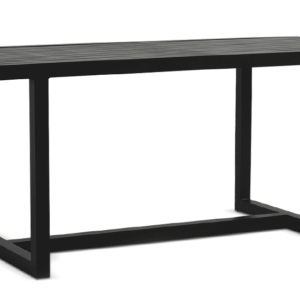 Imola Dining Table 71X32" - 6 seat