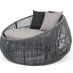 Milano Loveseat 40" - 2 x 16"